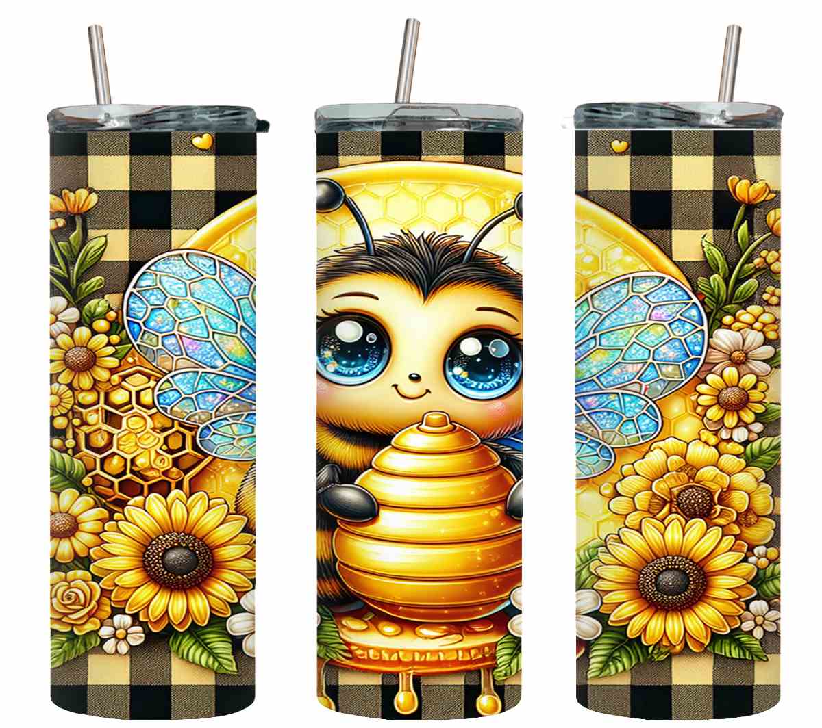 Bee-8297